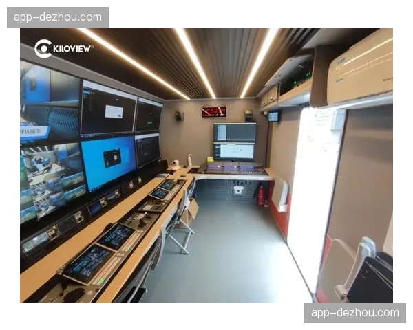 轻量化导播工具套件普及 降低中小型赛事传播门槛