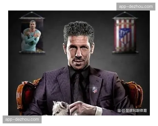 马竞队长科克因黄牌停赛，中场组织核心将缺席关键战役